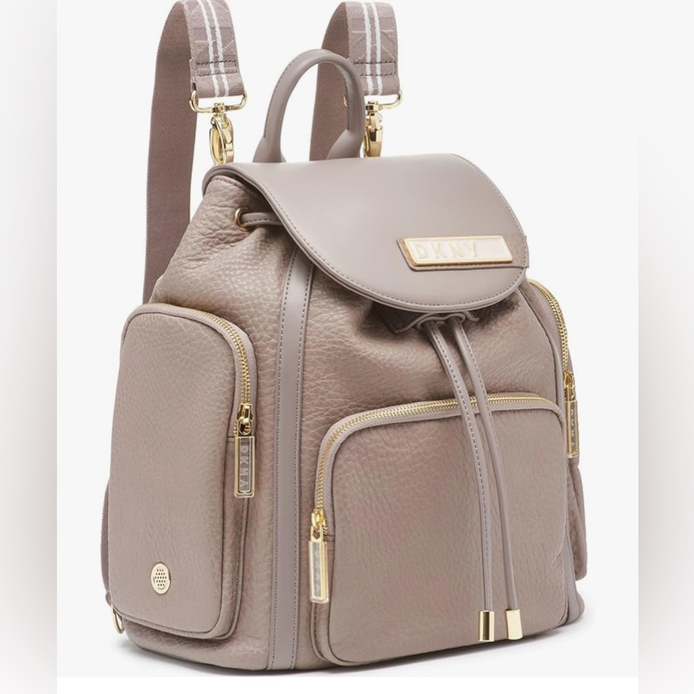 DKNY Rapture Backpack - Picture 2 of 11